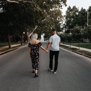 Meet your Posher, Stephen